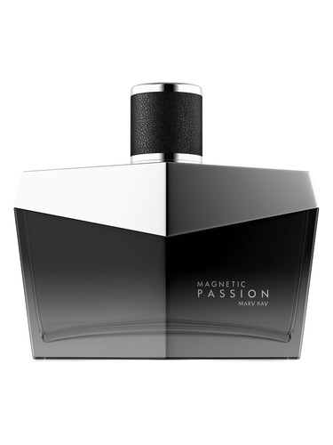 تصویر عطر مگنتیک پشن مری کی