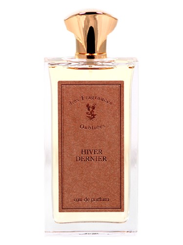 تصویر عطر ایور درنیه له فرگرنسز اوبلیه