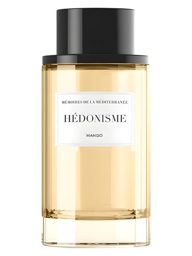 تصویر عطر هدونیسم مانگو