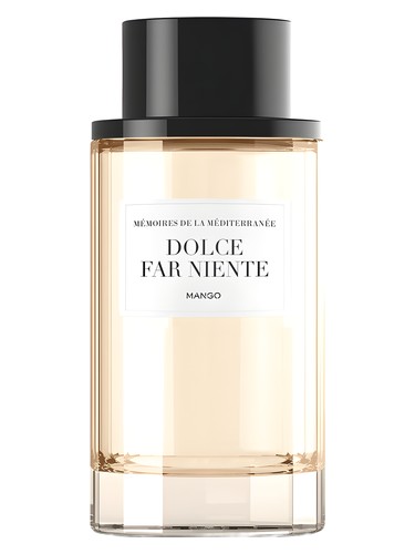 تصویر عطر دولچه فار نینته مانگو