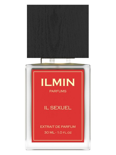 تصویر عطر ایل سکسی ایلمین پرفیومز