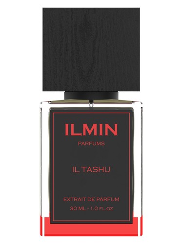 تصویر عطر ایلتاشو ایلمین پرفیومز