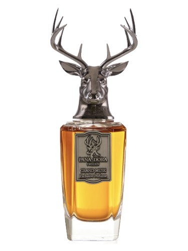 تصویر عطر گرند ماسک پانا دورا