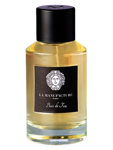 تصویر عطر بوا دو فو لا مانوفاکتور