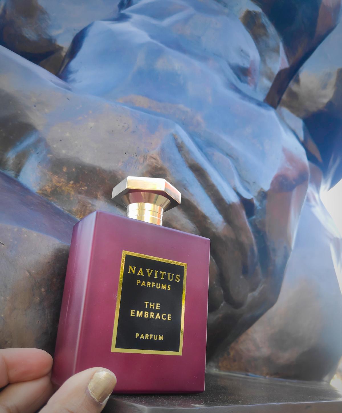 تصویر عطر دی اِمبریس ناویتوس پرفیومز