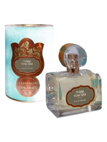 تصویر عطر تر توسکان له ریچته دلآنتیکا فارماچیا دل چینگیاله