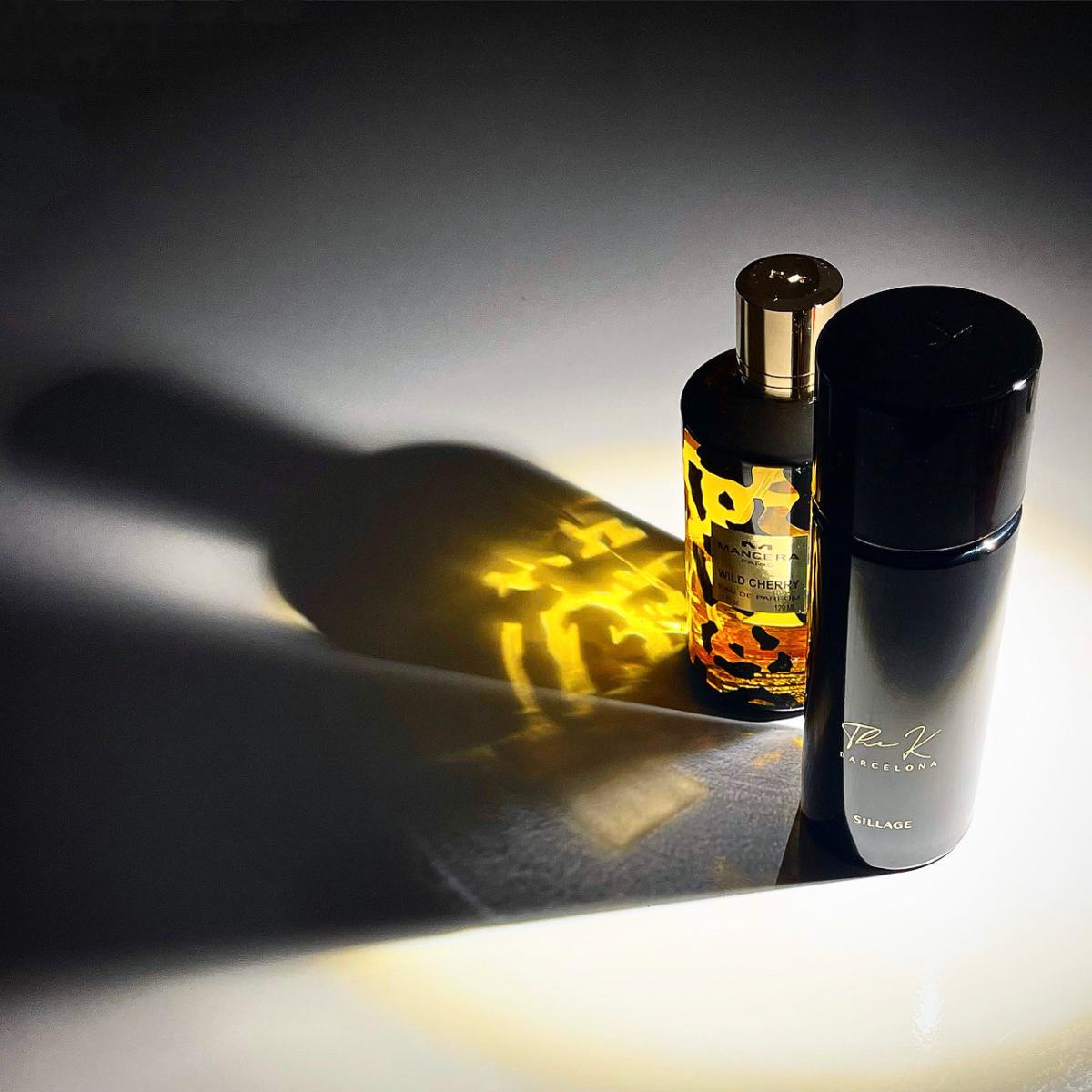 تصویر عطر سیلاج کِنِتیک پرفیومز