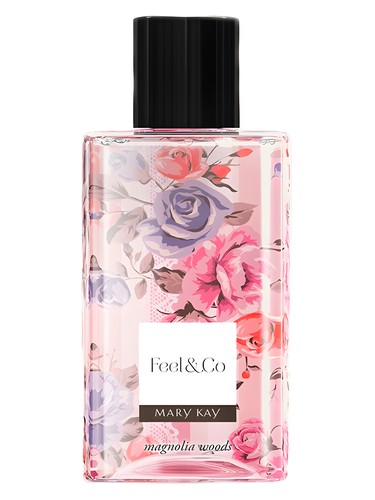 تصویر عطر مگنولیا وودز مری کی