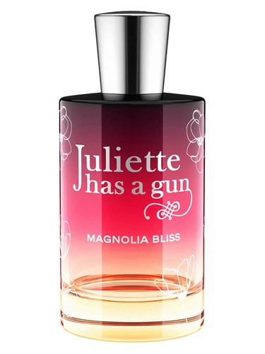 تصویر عطر مگنولیا بلیس ژولیت هز ا گان