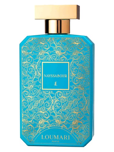تصویر عطر نیشابور لوماری