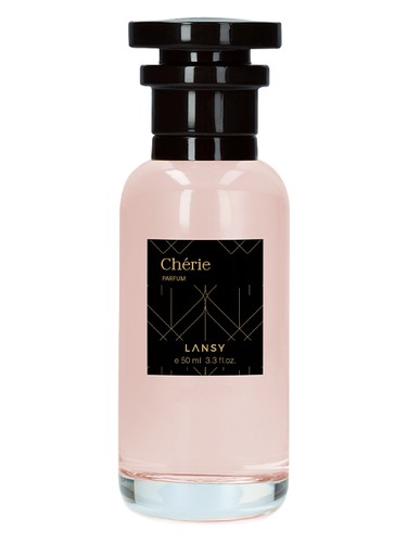 تصویر عطر شری لانسی