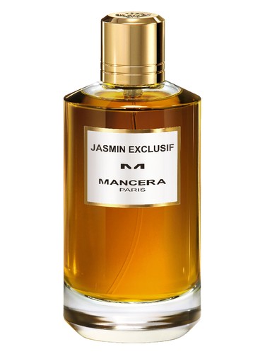 تصویر عطر ژاسمین اگسکلوosive مانسرا