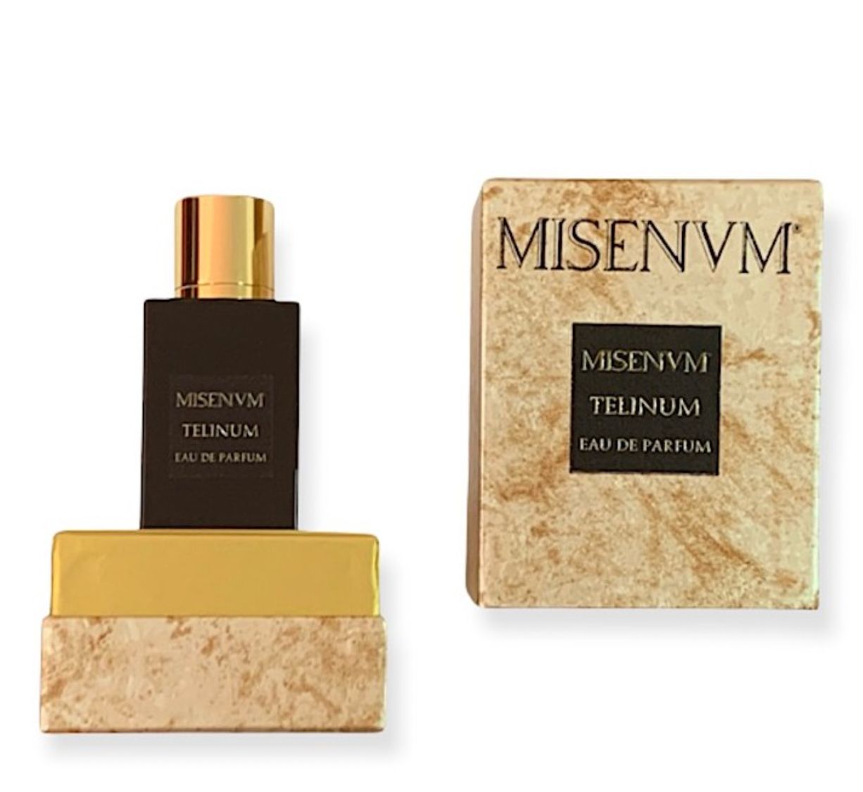 تصویر عطر تِلینوم میسنوم
