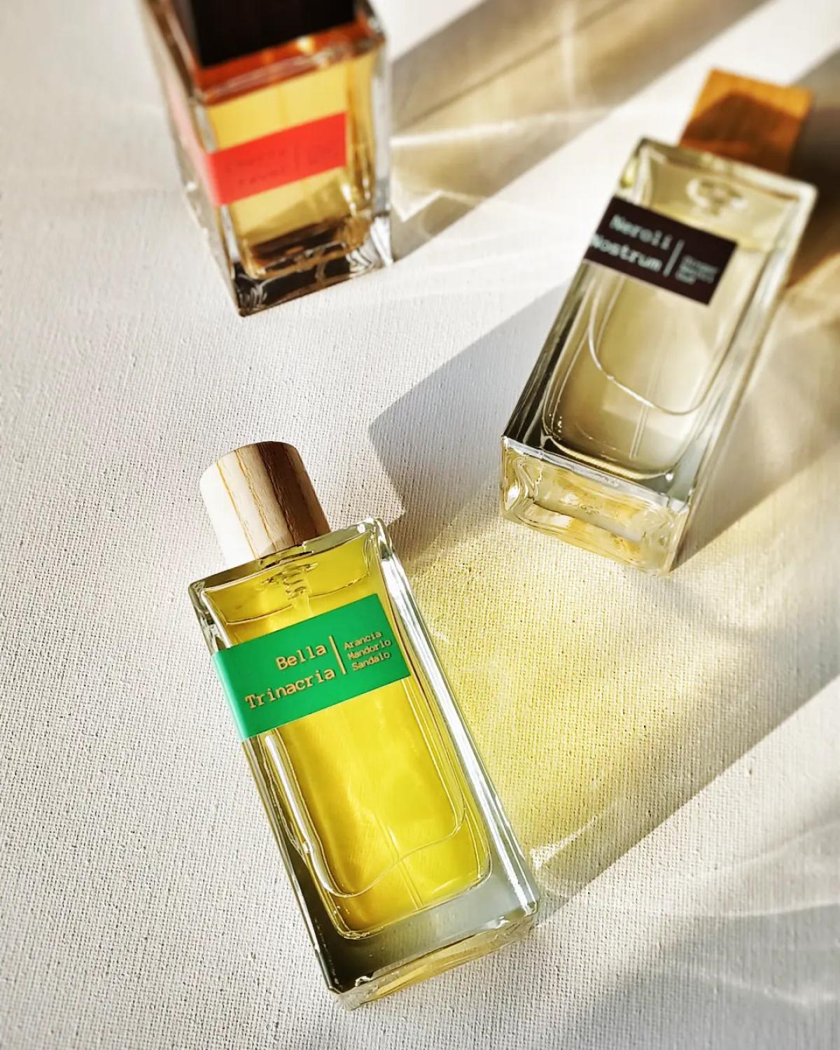 تصویر عطر نرولی نوستروم لونیو
