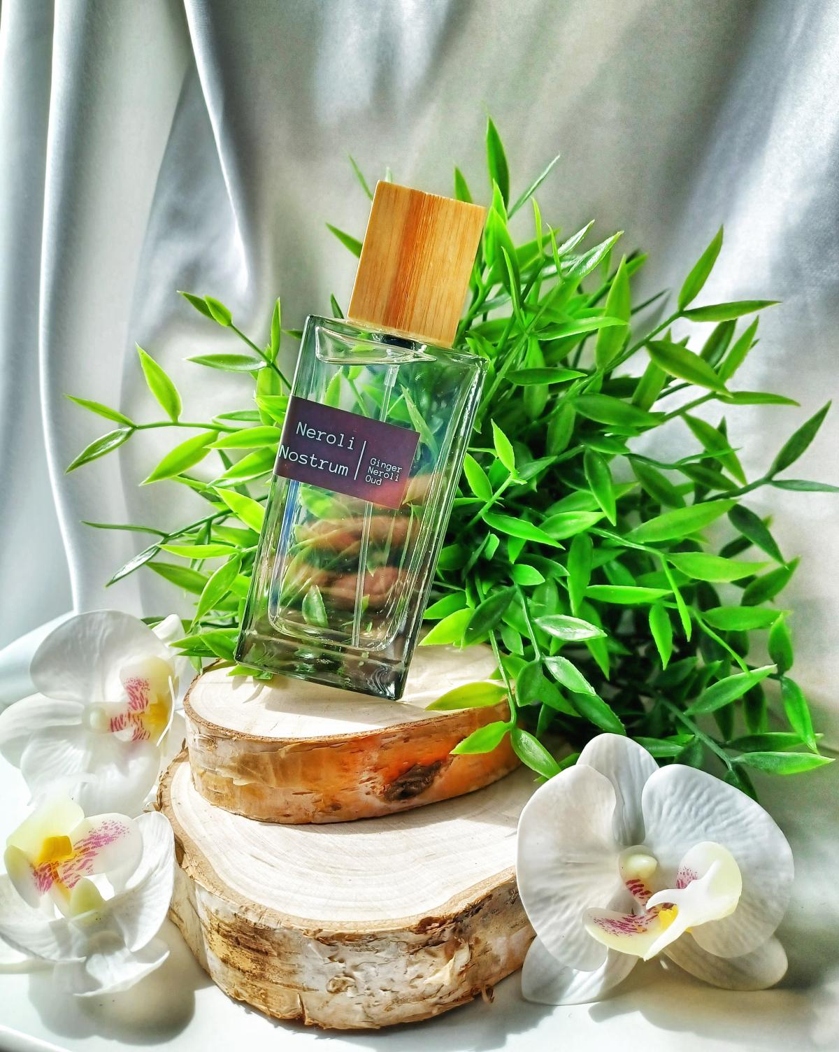 تصویر عطر نرولی نوستروم لونیو