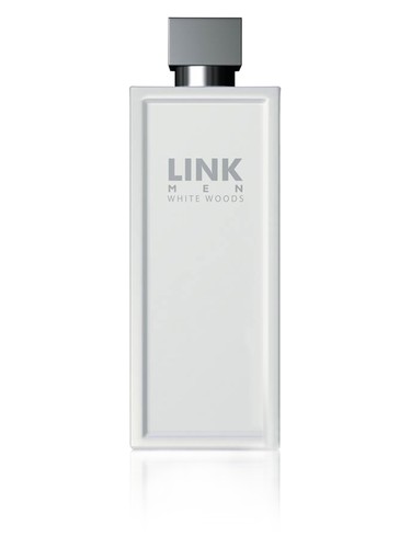 تصویر عطر وایت وودز لینک