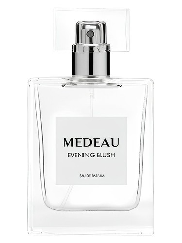 تصویر عطر ایونینگ بلش مدو