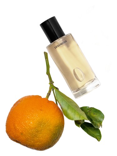 تصویر عطر بیگارد سانتال لگندار