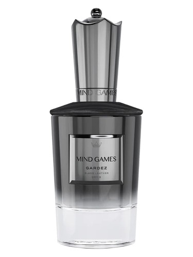 تصویر عطر گاردز مایند گیمز