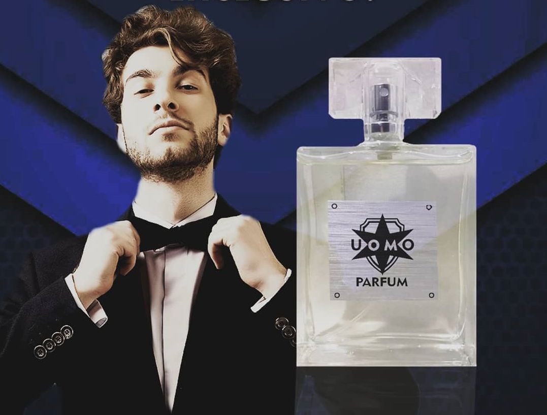 تصویر عطر اومو پرفیوم آویاندا پرفیومز