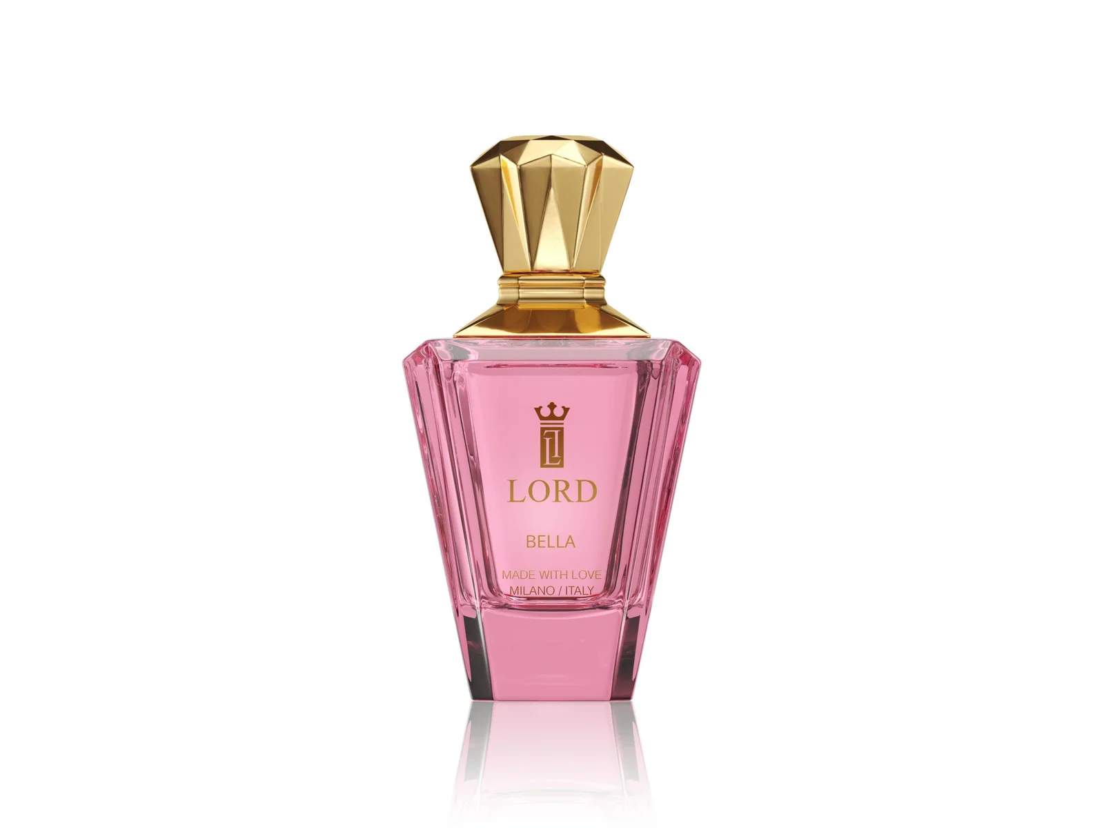 تصویر عطر بلا لرد میلانو