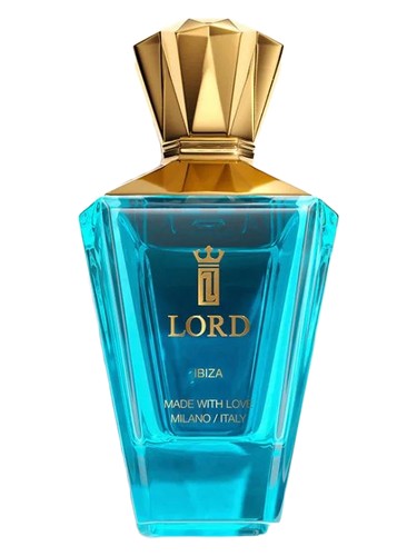 تصویر عطر ایبیزا لرد میلانو