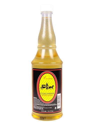 تصویر عطر لوستری کوچمن پینو کلوبمان