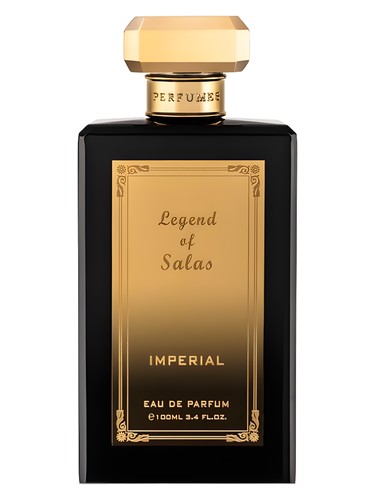 تصویر عطر ایمپریال سالاس