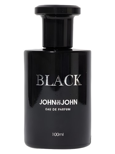 تصویر عطر بِلَک جان جان