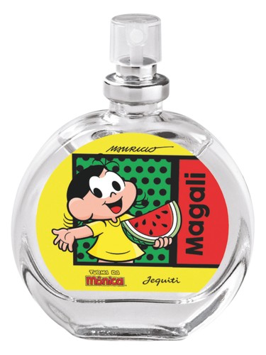 تصویر عطر ماگالی ژکیتی