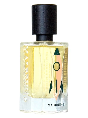 تصویر عطر گادسپید مالبروم پرفیومز