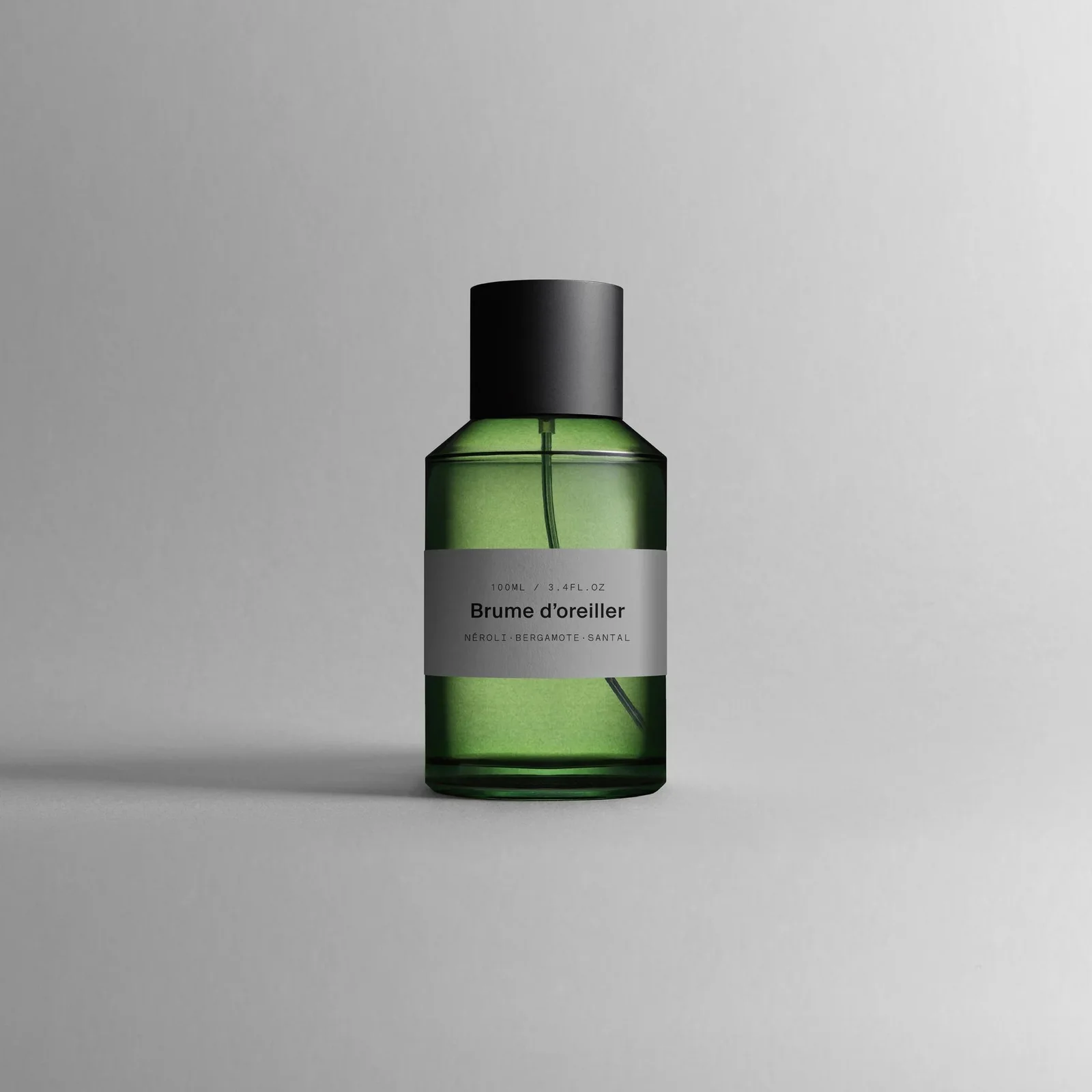 تصویر عطر برووم دُریی ماری ژان