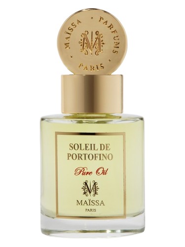 تصویر عطر سولیل د پروتوفینو پیور اویل مایسا پرفیومز