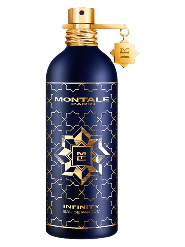 تصویر عطر اینفینیتی مونتال