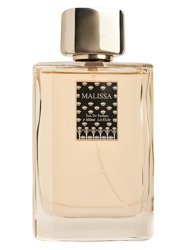 تصویر عطر ملیسا نیلافار دو نیل