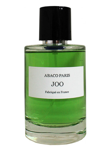 تصویر عطر جو آباکو پاریس