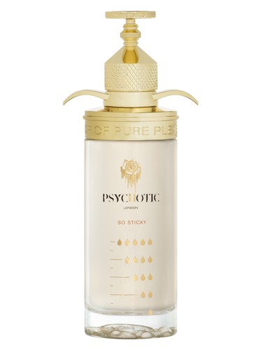تصویر عطر سو استیکی سایکاتیک لندن