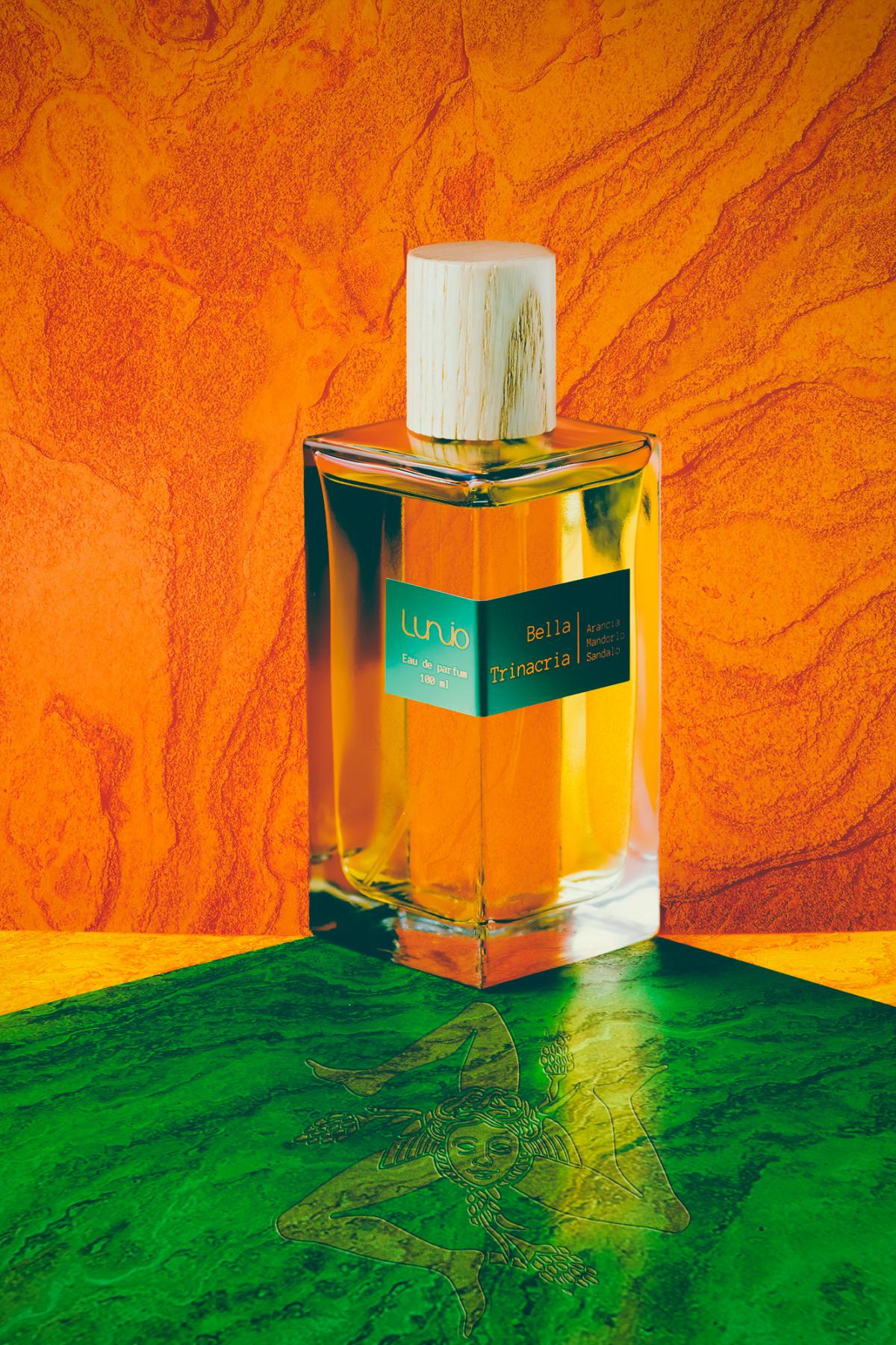 تصویر عطر بلا تریناکریا لونیو