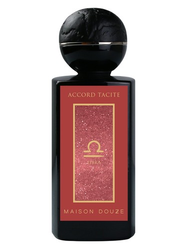 تصویر عطر آکورد تاسیت لیبرا مزون دوز