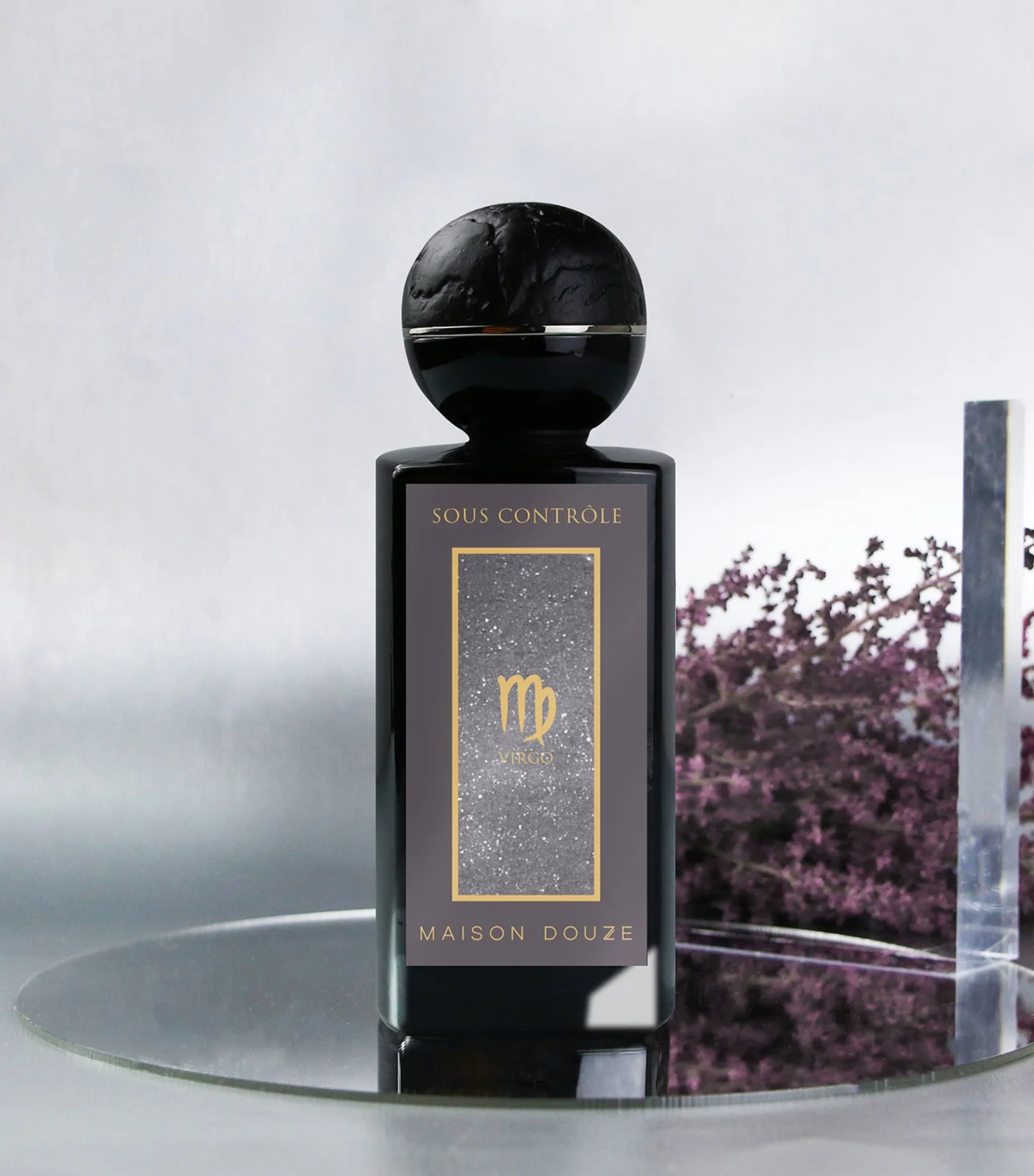 تصویر عطر سو کنترل ویرگو مزون دوز
