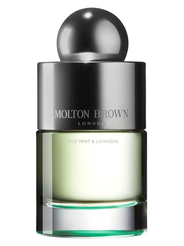 تصویر عطر وایلد مینت اند لاوندین مولتون براون