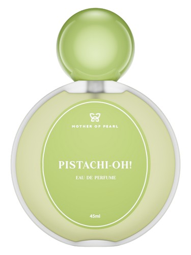 تصویر عطر پسته اوه مادر آو پرل