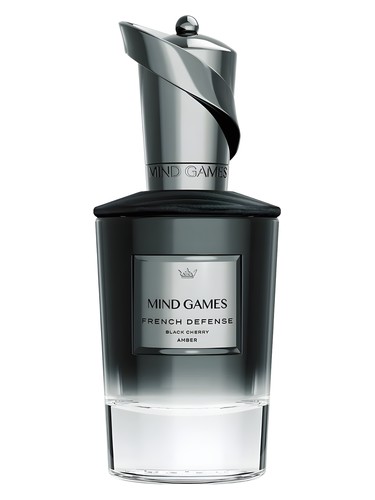 تصویر عطر فرنچ دیفنس مایند گیمز