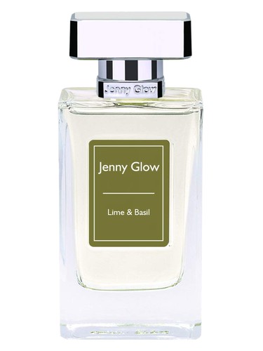تصویر عطر لیم و بیسل جِنی گلو