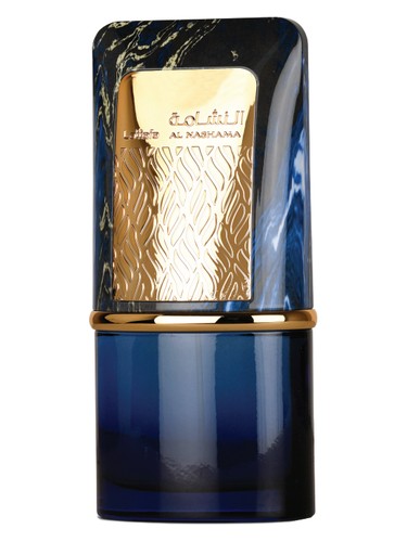 تصویر عطر ال نشاما کپریس عطرهای لطافه