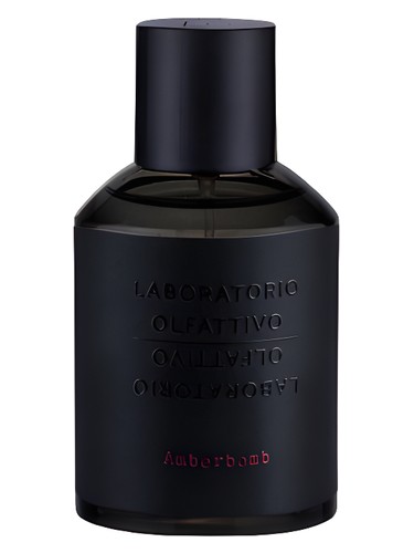 تصویر عطر امبربام لابوراتوریو اولفاتیوو