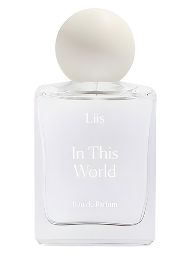 تصویر عطر اینس وُرلْد لییس