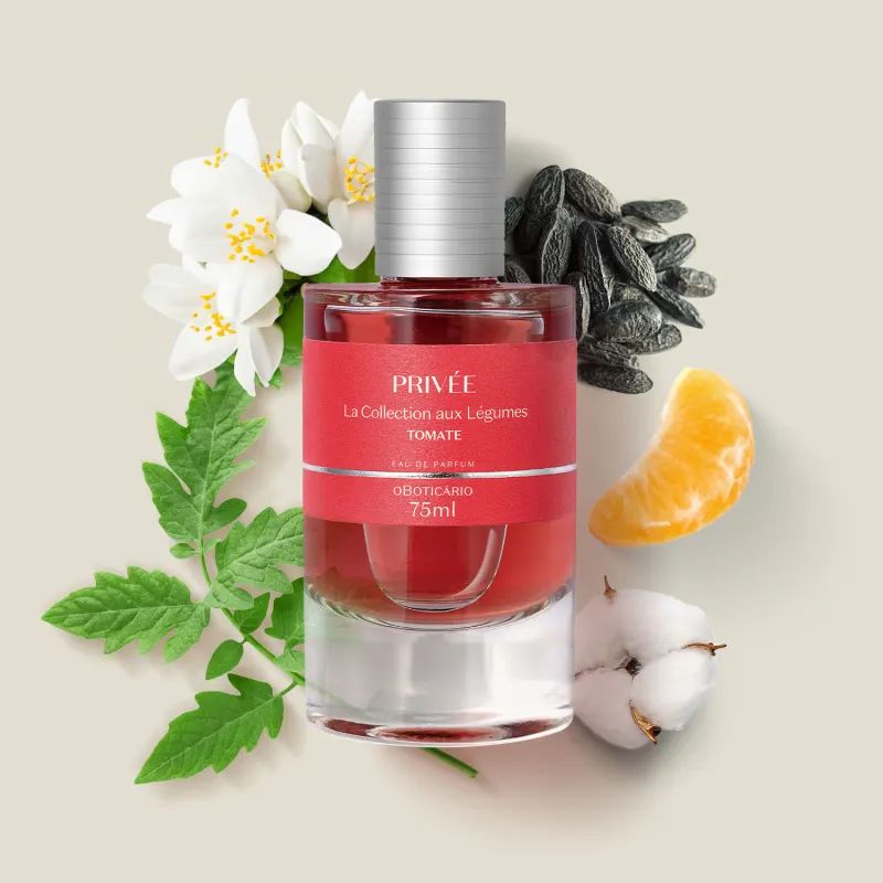 تصویر عطر تومات او بوتیکاریو