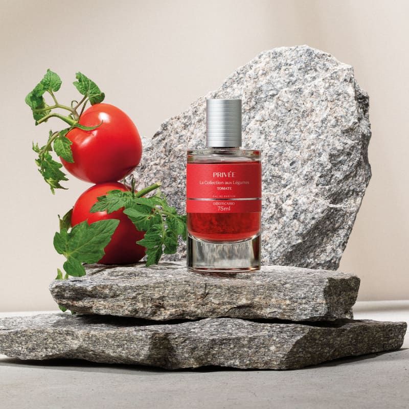 تصویر عطر تومات او بوتیکاریو
