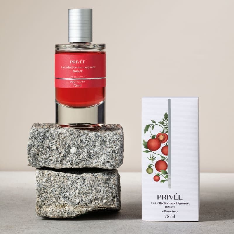 تصویر عطر تومات او بوتیکاریو
